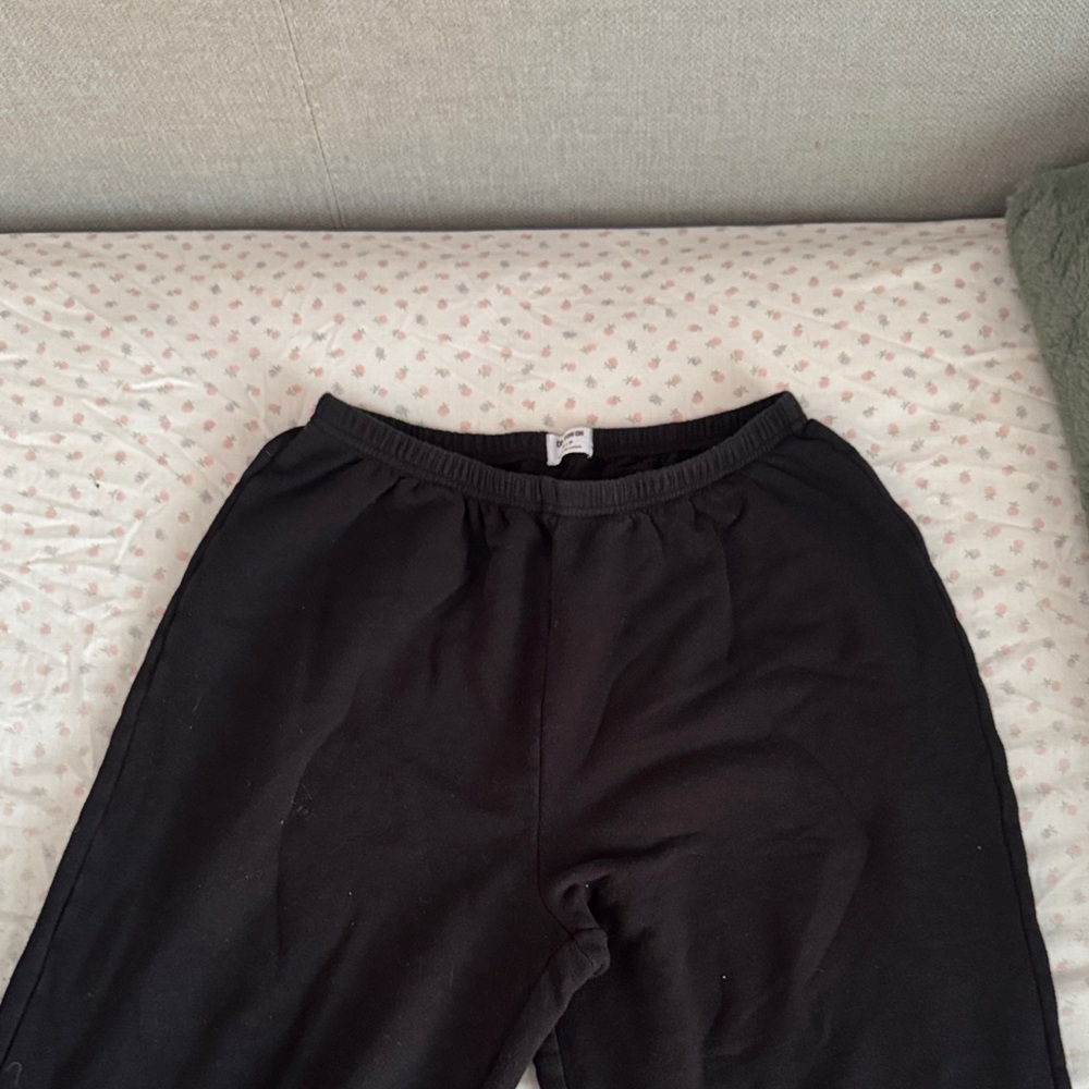 Black Kids Bottoms